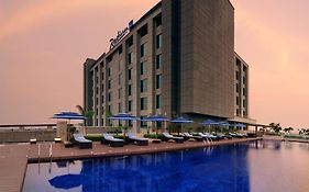 Radisson Blu Hotel New Delhi Paschim Vihar